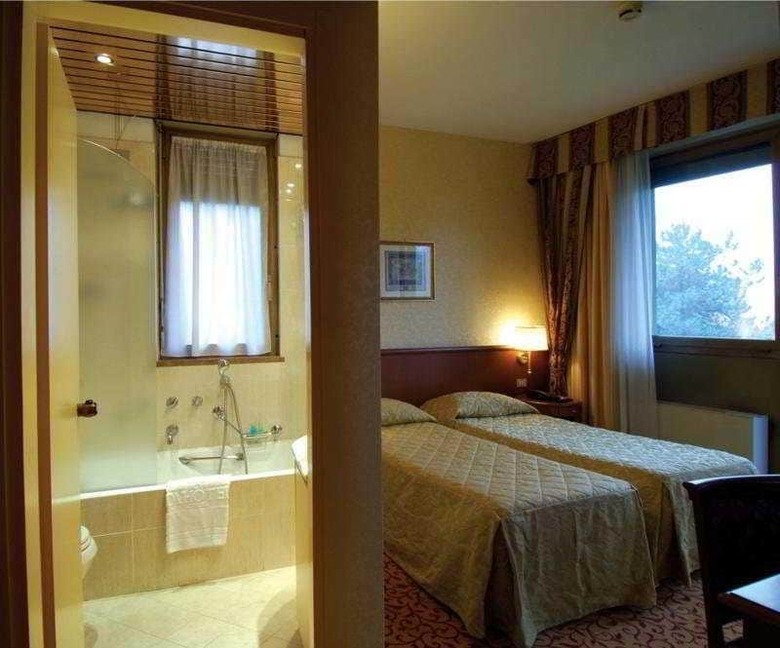 Atahotel Quark