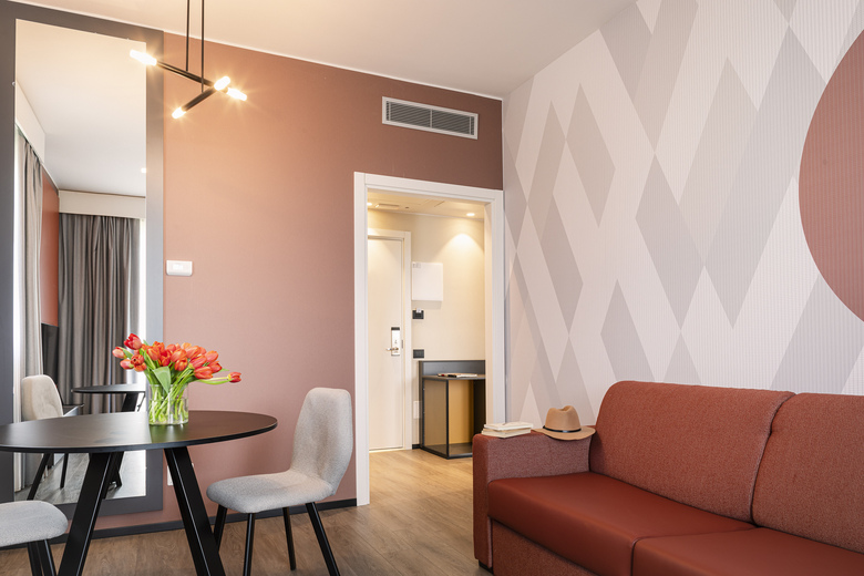 Atahotel Quark