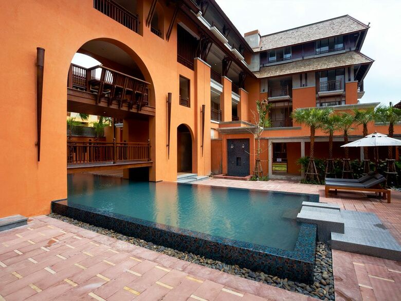 Atahotel Quark