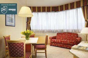 Atahotel Quark