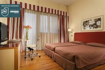 Atahotel Quark