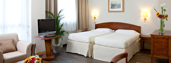 Atahotel Quark