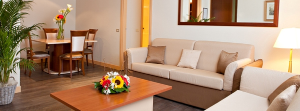 Atahotel Quark