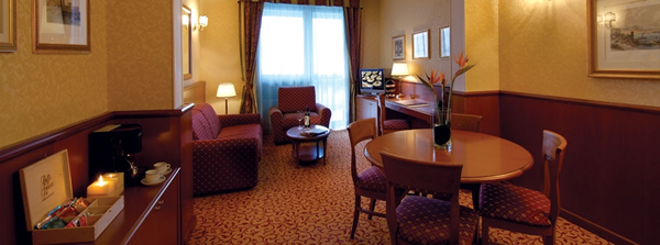 Atahotel Quark