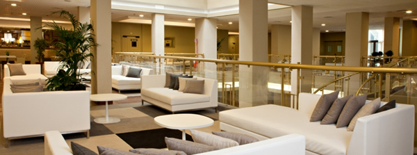 Atahotel Quark