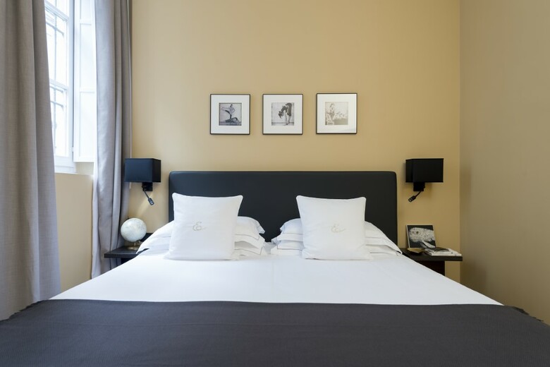 Elizabeth Lifestyle Hotel