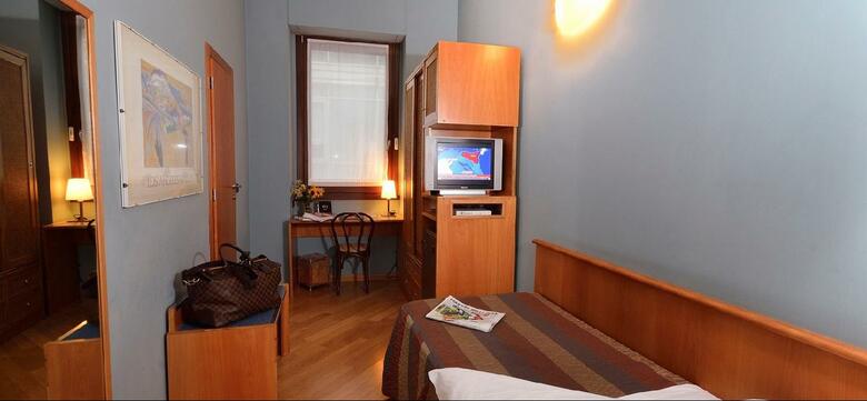 Elizabeth Lifestyle Hotel