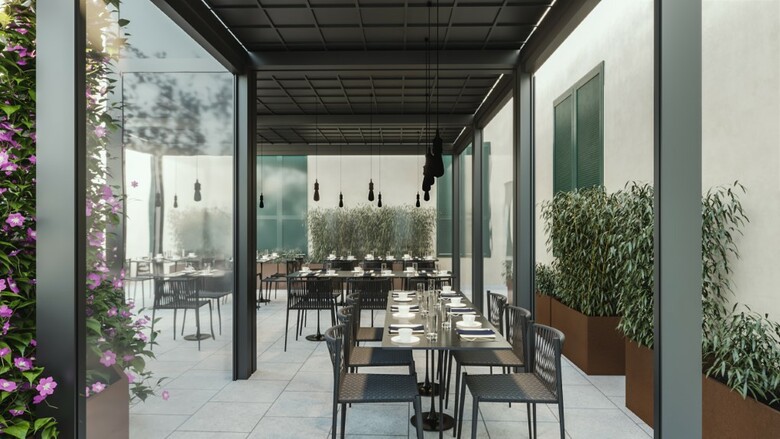 Elizabeth Lifestyle Hotel