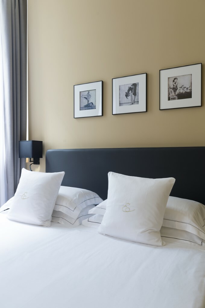 Elizabeth Lifestyle Hotel