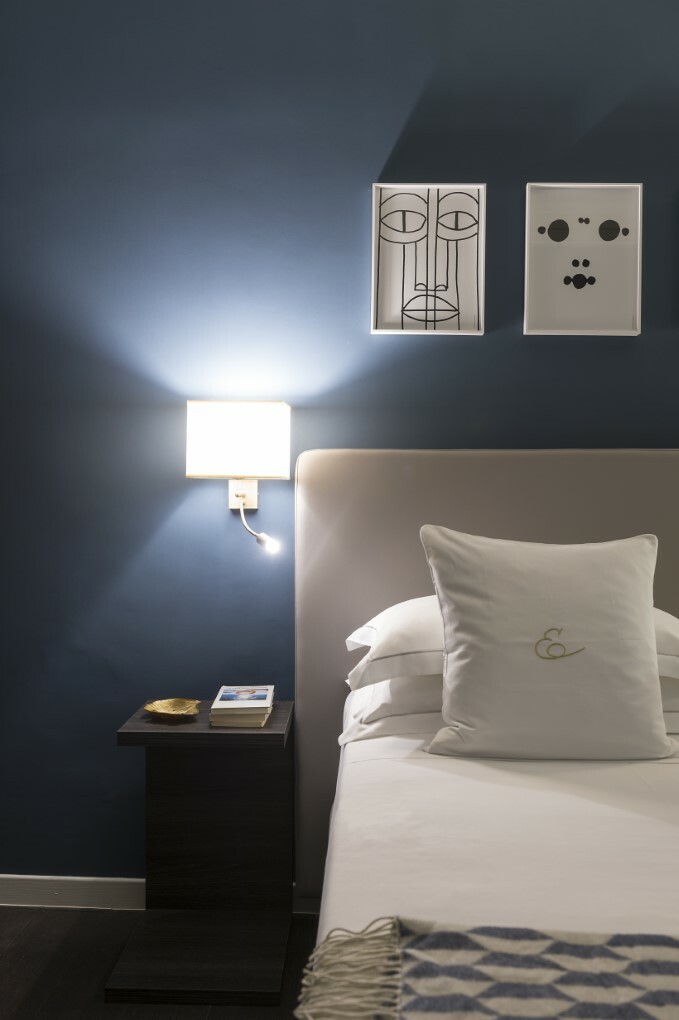 Elizabeth Lifestyle Hotel
