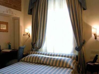 Hotel Relais Dell'orologio