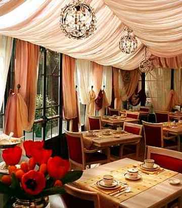 Hotel Relais Dell'orologio