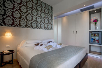 Hotel Villa Rosa Riviera