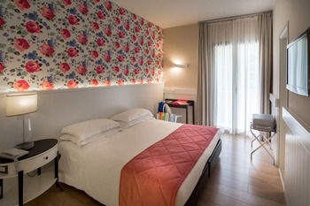 Hotel Villa Rosa Riviera