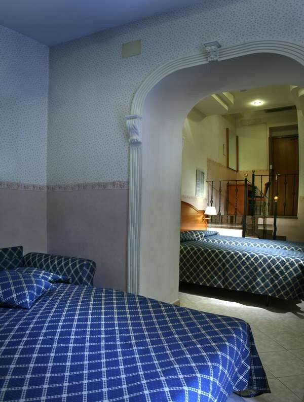 Hotel Delle Muse