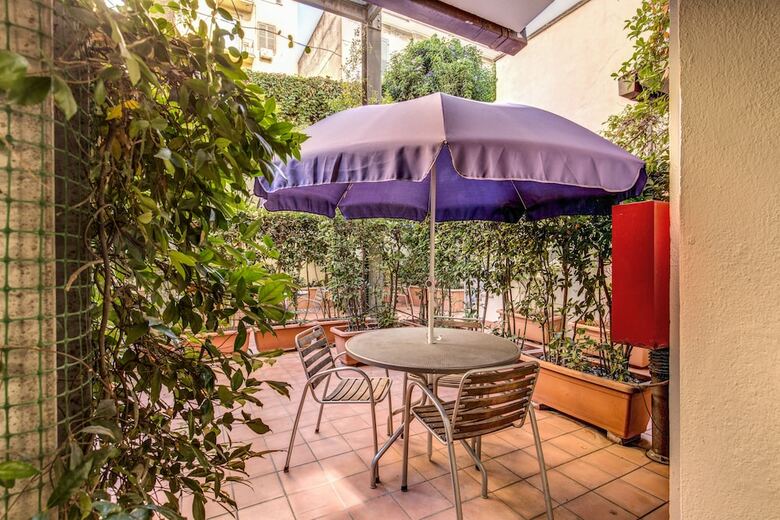 Hotel Franklin Feel The Sound