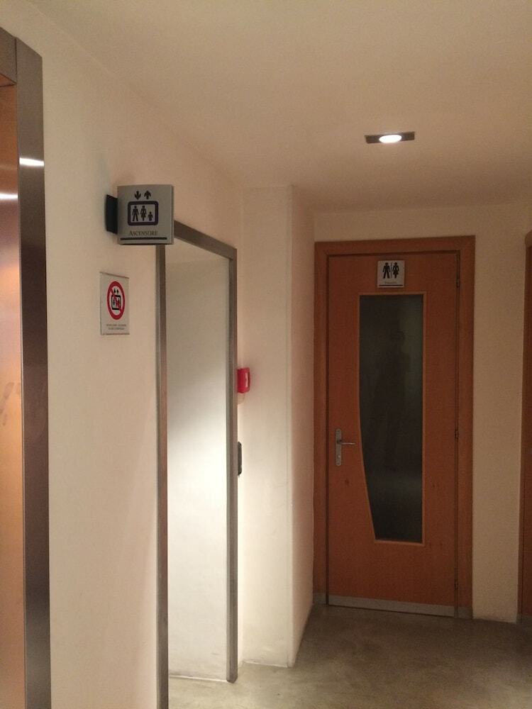 Hotel Franklin Feel The Sound