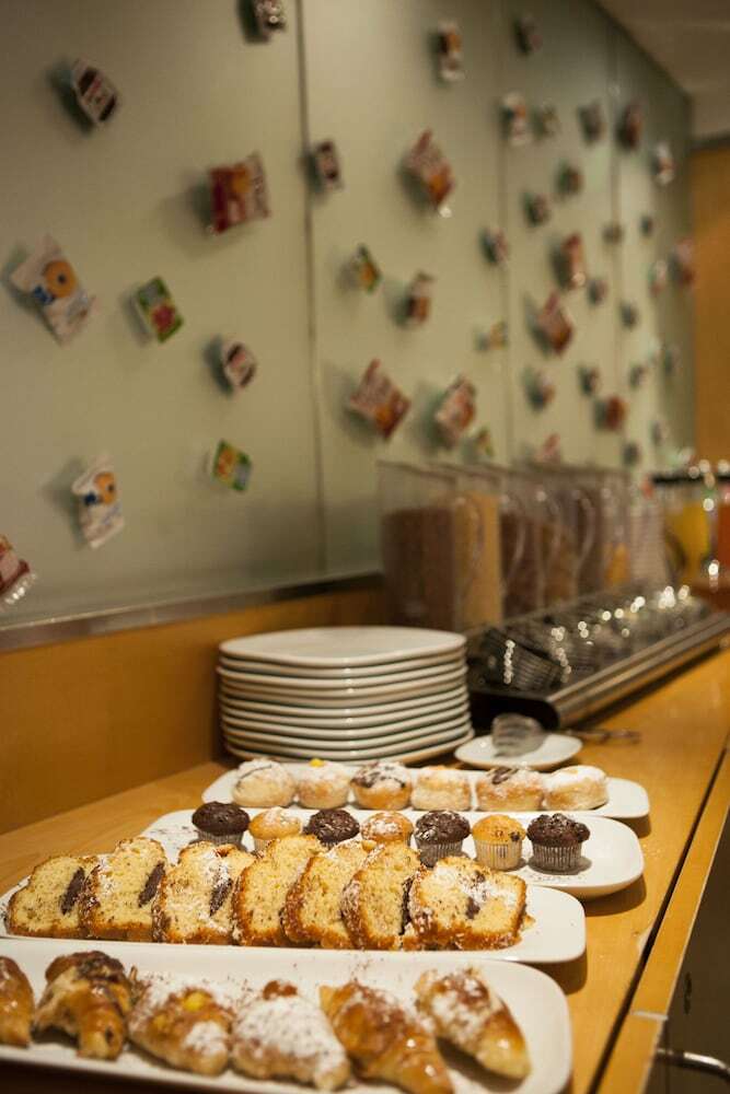 Hotel Franklin Feel The Sound