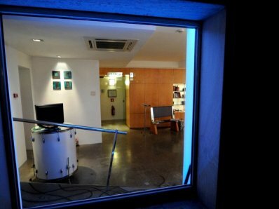 Hotel Franklin Feel The Sound