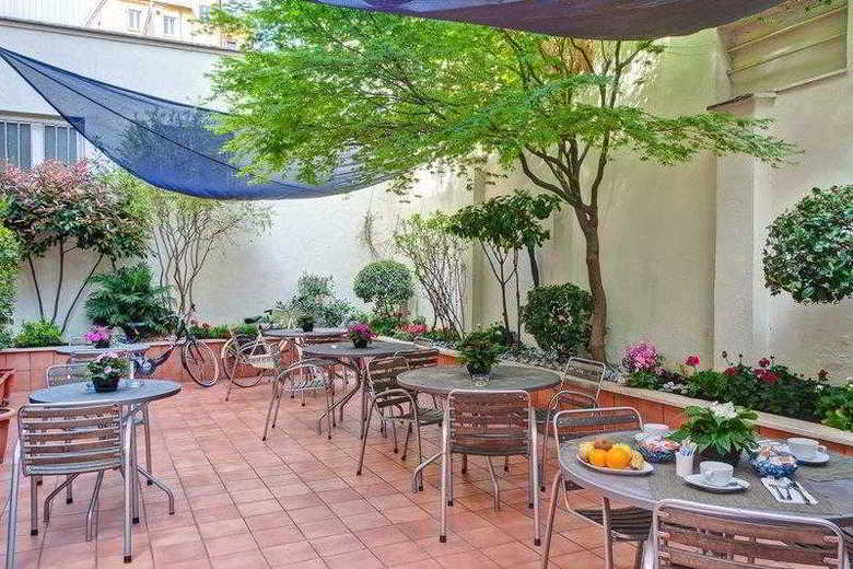 Hotel Franklin Feel The Sound