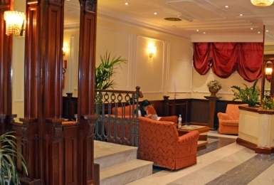 Hotel Regent