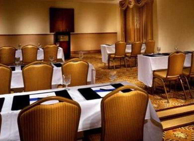 Hotel Crowne Plaza Boston Natick
