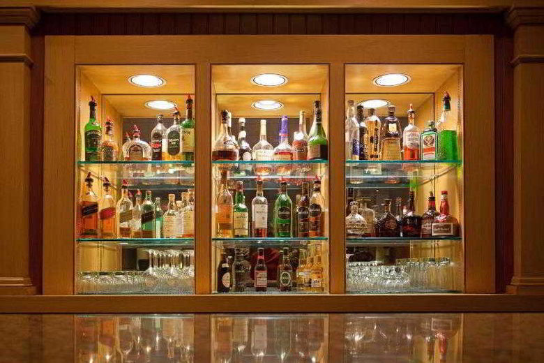 Hotel Crowne Plaza Boston Natick