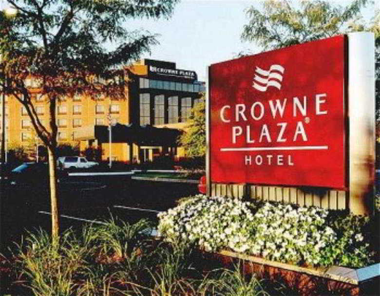 Hotel Crowne Plaza Boston Natick