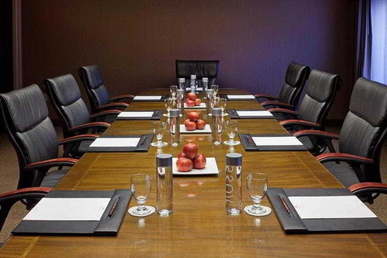 Hotel Crowne Plaza Boston Natick