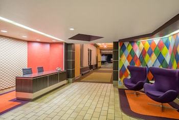Hotel Crowne Plaza Boston Natick