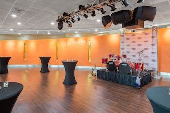 Hotel Crowne Plaza Boston Natick