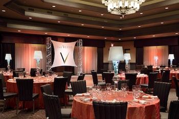 Hotel Crowne Plaza Boston Natick
