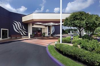 Hotel Crowne Plaza Boston Natick