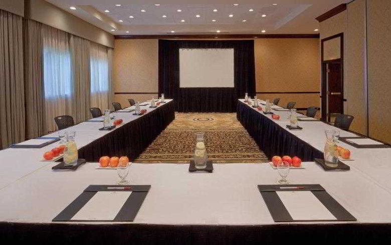 Hotel Crowne Plaza Boston Natick