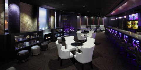 Hotel Crowne Plaza Boston Natick