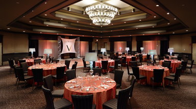 Hotel Crowne Plaza Boston Natick