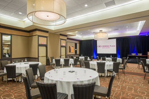 Hotel Crowne Plaza Boston Natick