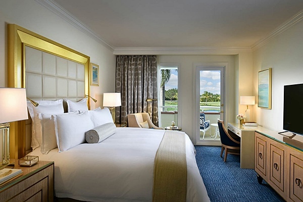 Hotel Trump National Doral Miami
