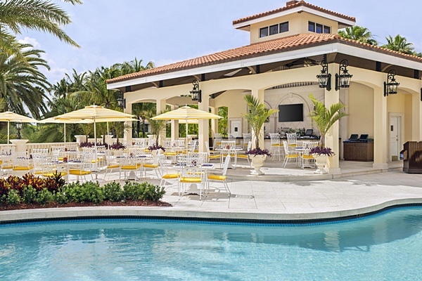Hotel Trump National Doral Miami