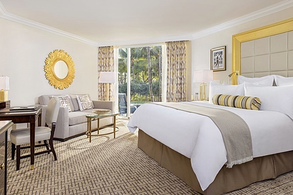 Hotel Trump National Doral Miami