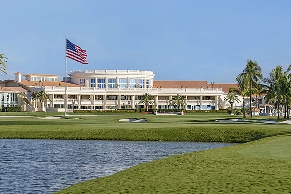 Hotel Trump National Doral Miami