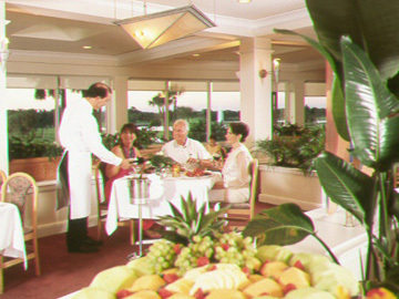 Hotel Trump National Doral Miami