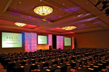 Hotel Trump National Doral Miami