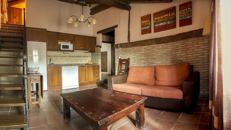 Los Aljezares Apartamentos