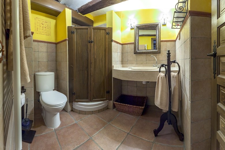 Los Aljezares Apartamentos