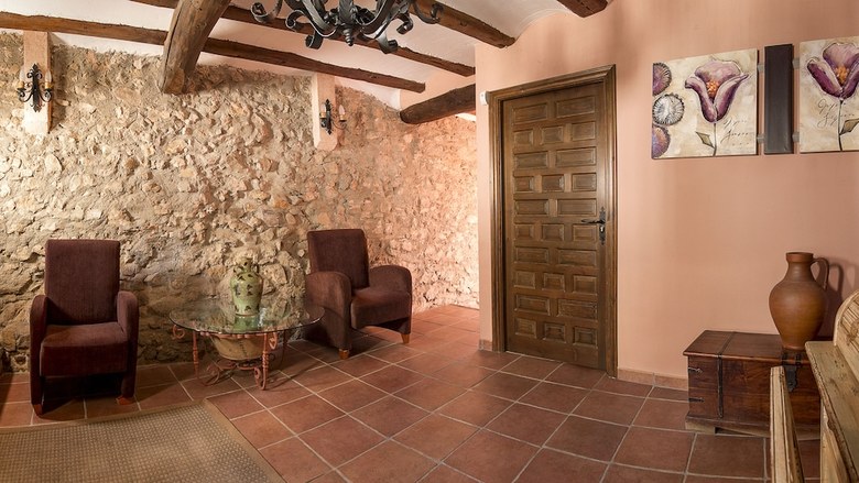 Los Aljezares Apartamentos
