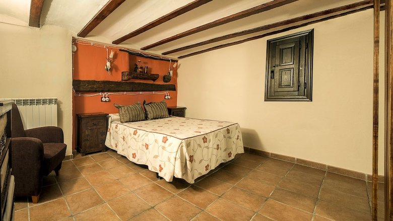 Los Aljezares Apartamentos