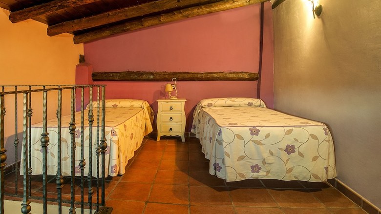 Los Aljezares Apartamentos