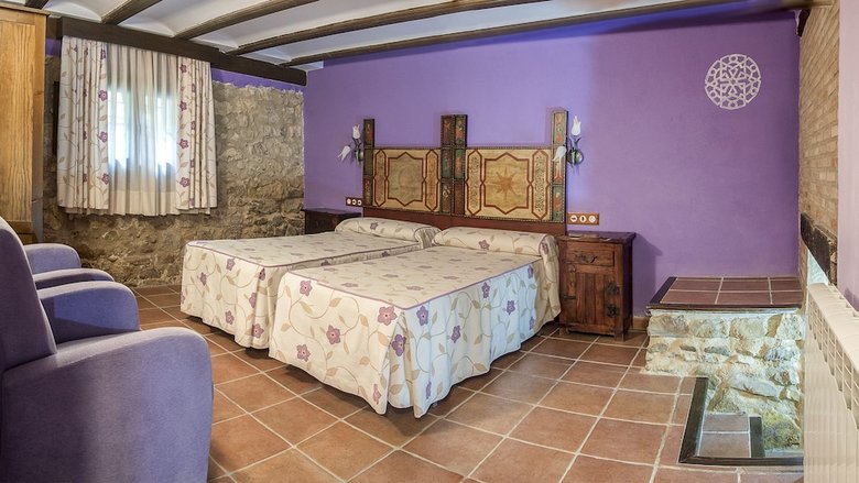 Los Aljezares Apartamentos