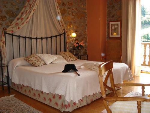 Hotel Palacio Garcia Quijano